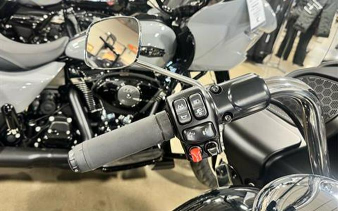 2024 Harley-Davidson Road Glide®