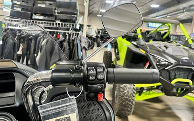 2024 Harley-Davidson Road Glide®