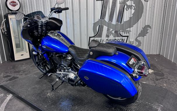 2025 Harley-Davidson LOW RIDER ST