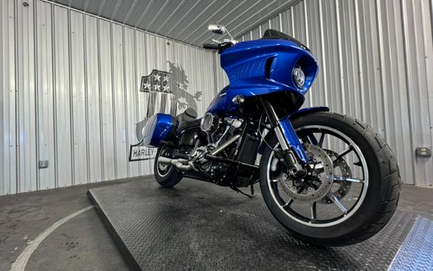 2025 Harley-Davidson LOW RIDER ST