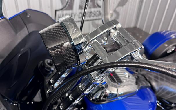 2025 Harley-Davidson LOW RIDER ST