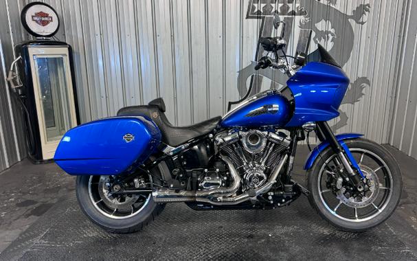2025 Harley-Davidson LOW RIDER ST