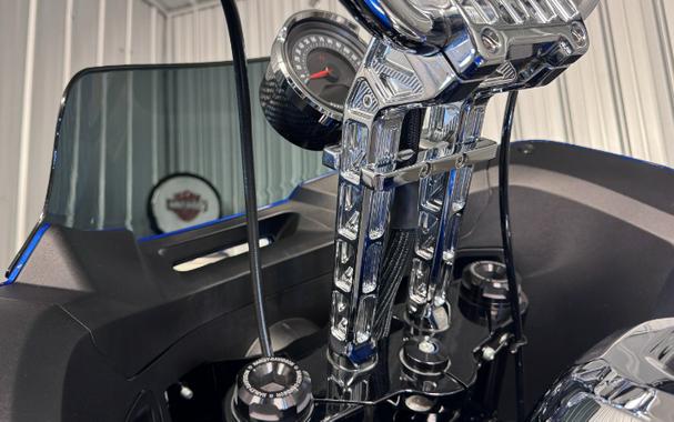 2025 Harley-Davidson LOW RIDER ST