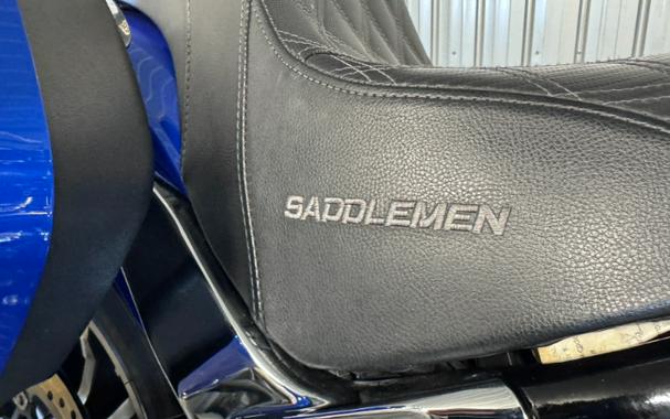 2025 Harley-Davidson LOW RIDER ST