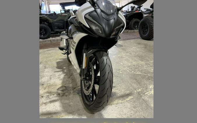 2026 CFMOTO SS 300