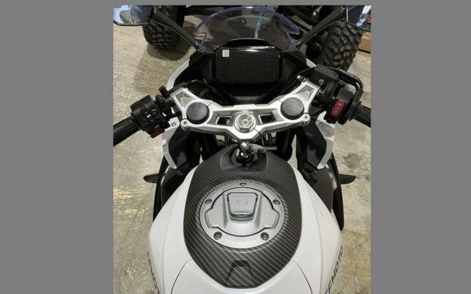 2026 CFMOTO SS 300