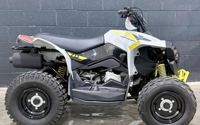 2026 Can-Am® Renegade 70 EFI