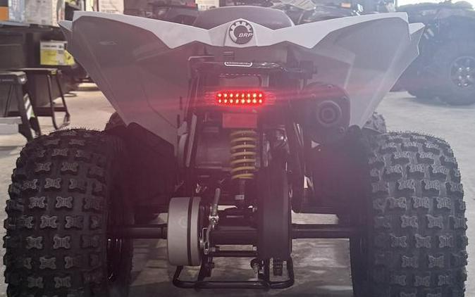 2026 Can-Am® Renegade 70 EFI