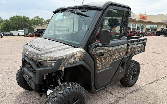 2026 CFMOTO U10 PRO HIGHLAND CAMO 3 SEATER