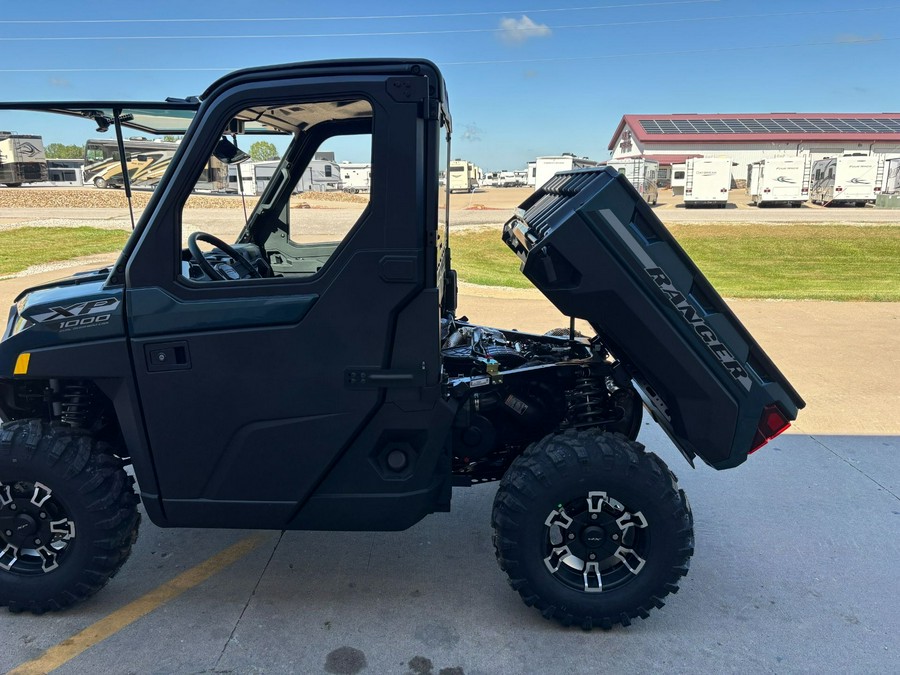 2026 Polaris Ranger XP 1000 NorthStar Edition Premium