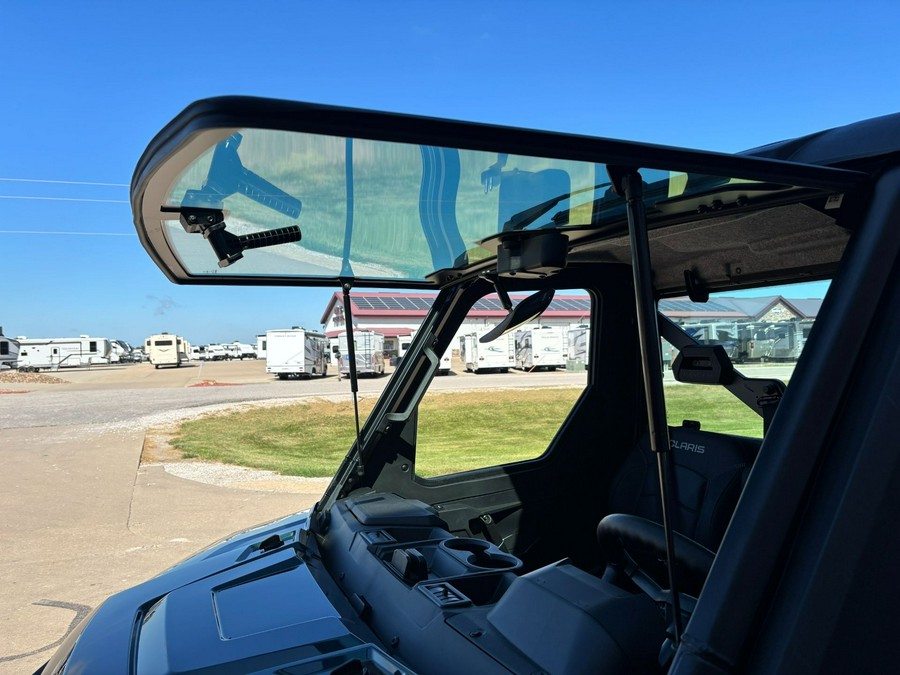 2026 Polaris Ranger XP 1000 NorthStar Edition Premium