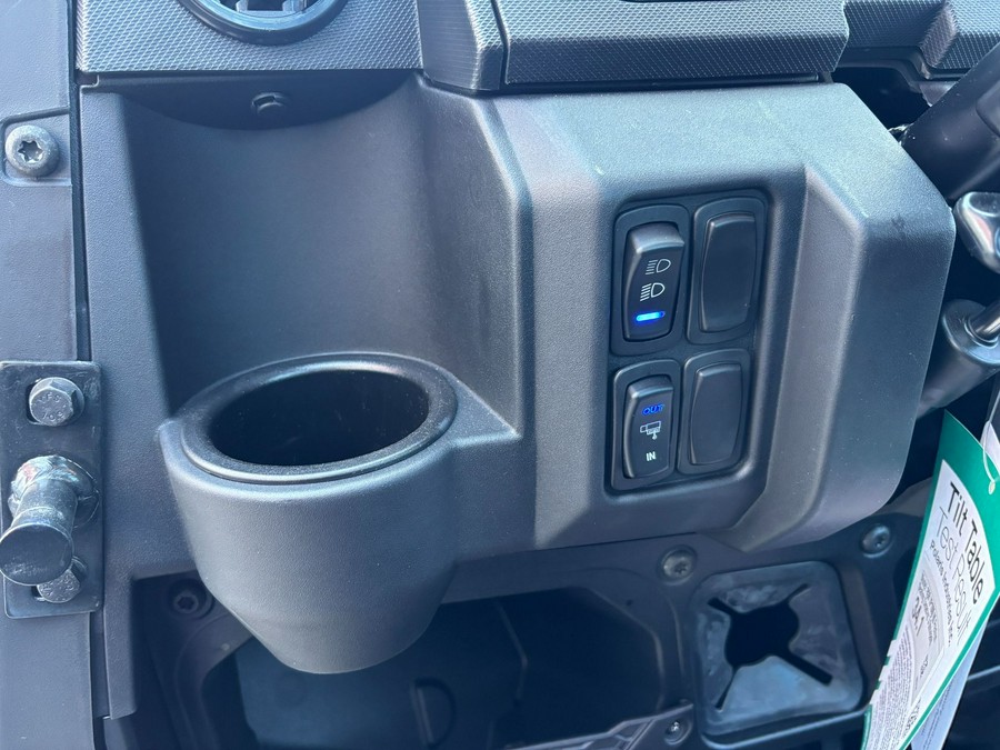 2026 Polaris Ranger XP 1000 NorthStar Edition Premium