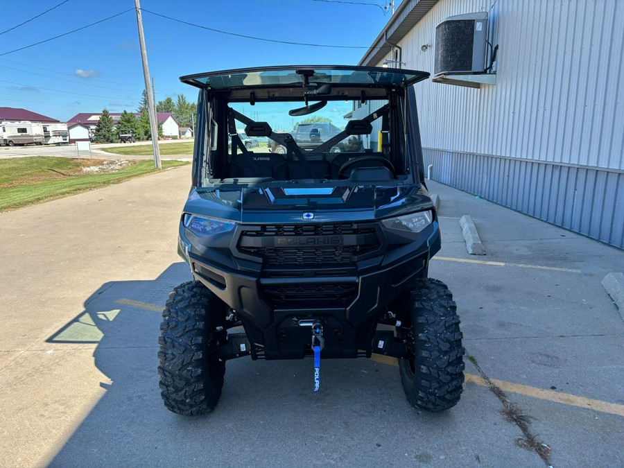 2026 Polaris Ranger XP 1000 NorthStar Edition Premium