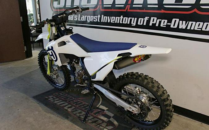 2019 Husqvarna® FC 350
