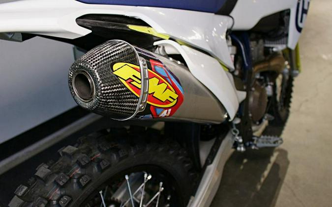 2019 Husqvarna® FC 350