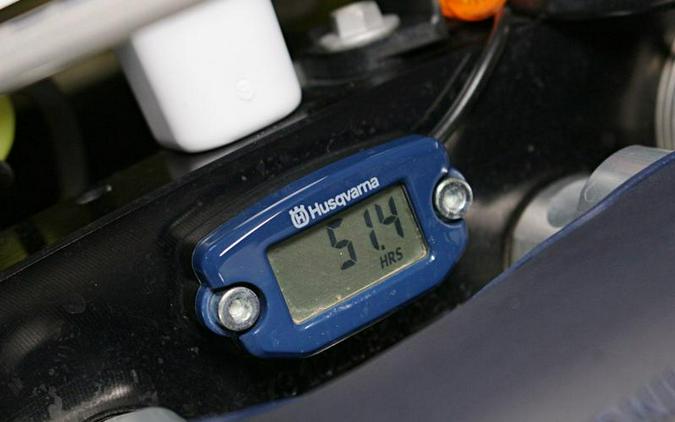 2019 Husqvarna® FC 350