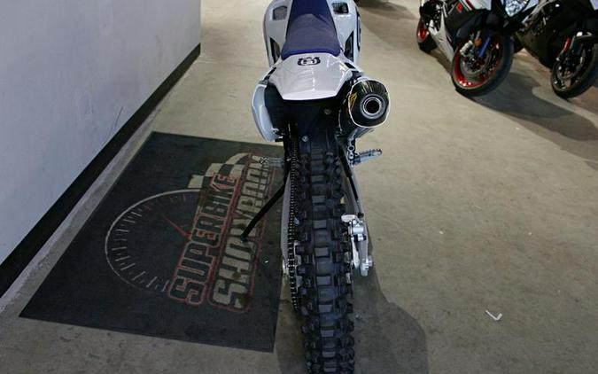 2019 Husqvarna® FC 350