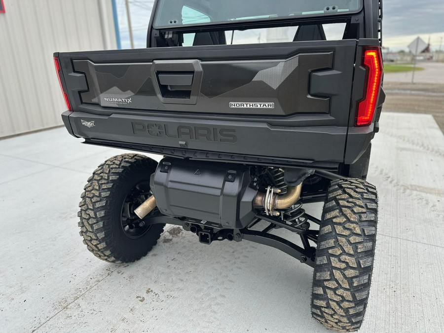 2027 Polaris XPEDITION XP Northstar