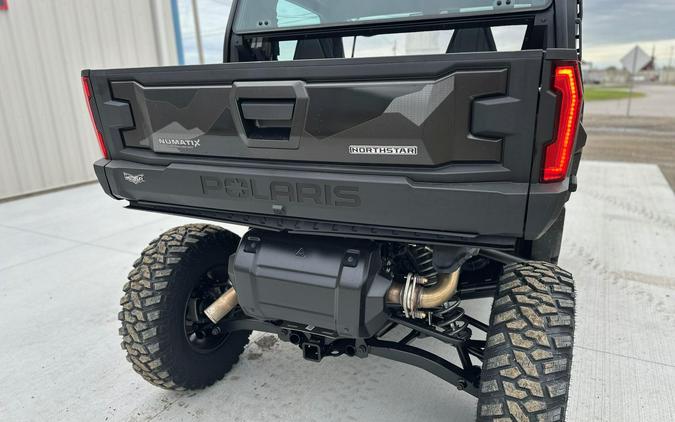 2027 Polaris XPEDITION XP Northstar