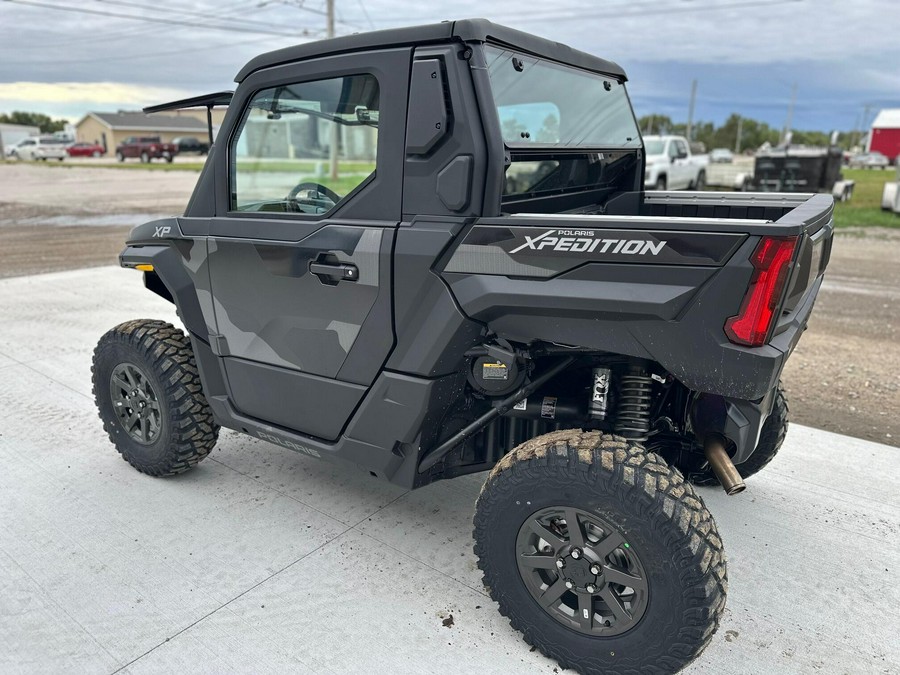 2027 Polaris XPEDITION XP Northstar