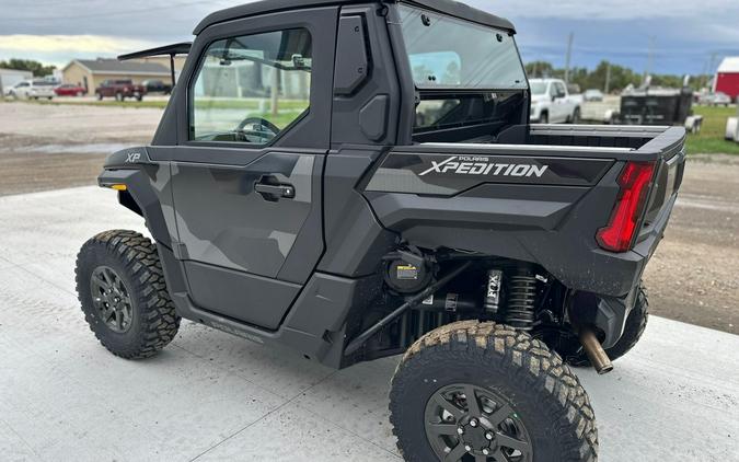2027 Polaris XPEDITION XP Northstar