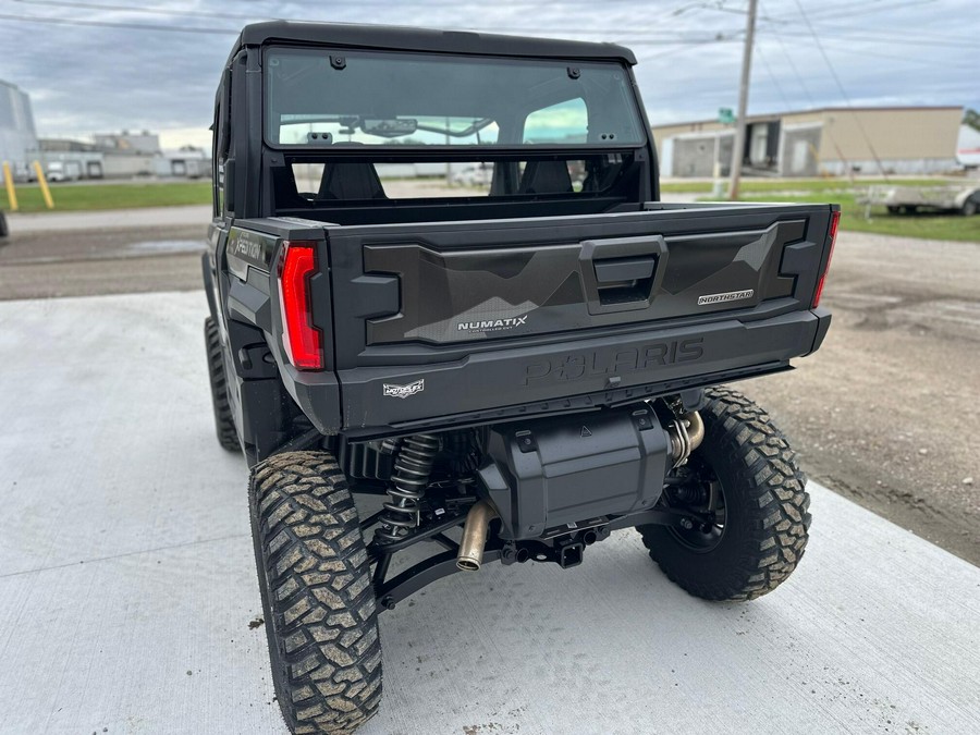 2027 Polaris XPEDITION XP Northstar