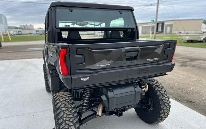 2027 Polaris XPEDITION XP Northstar