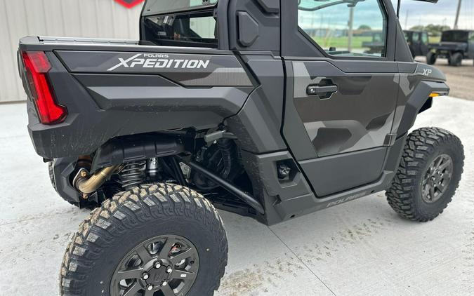 2027 Polaris XPEDITION XP Northstar