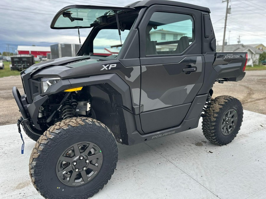 2027 Polaris XPEDITION XP Northstar