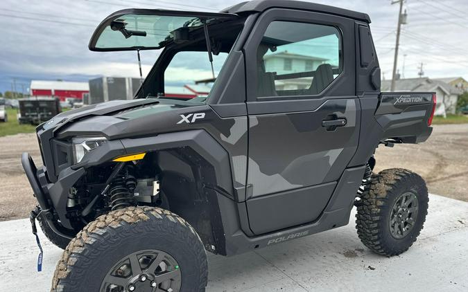2027 Polaris XPEDITION XP Northstar