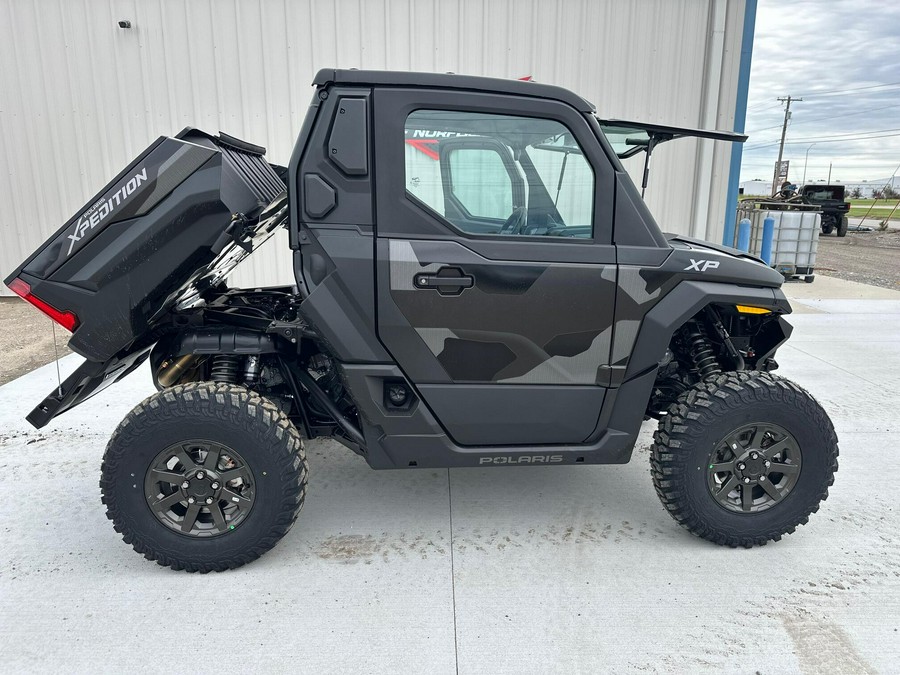 2027 Polaris XPEDITION XP Northstar