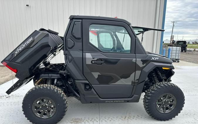 2027 Polaris XPEDITION XP Northstar
