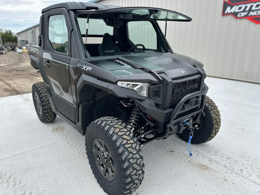 2027 Polaris XPEDITION XP Northstar