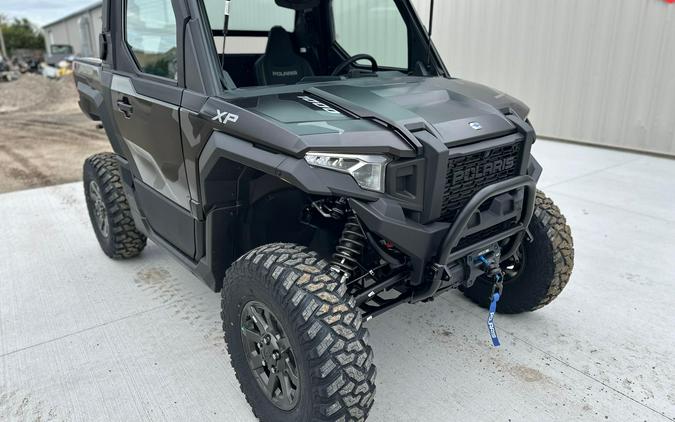2027 Polaris XPEDITION XP Northstar