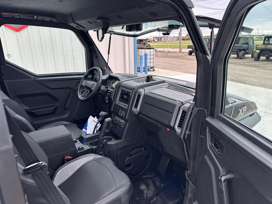2027 Polaris XPEDITION XP Northstar