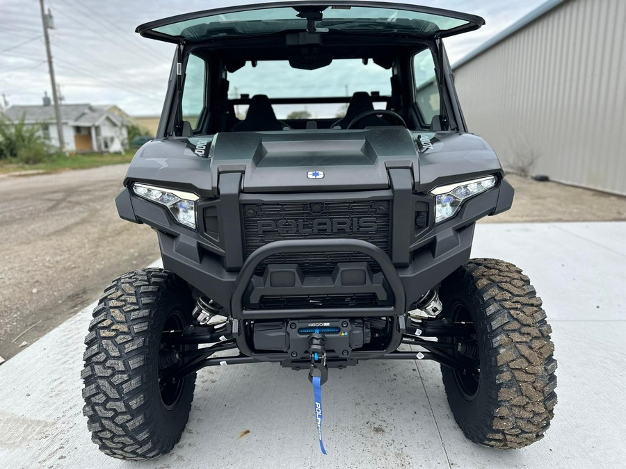 2027 Polaris XPEDITION XP Northstar