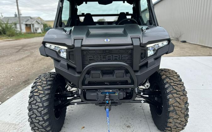 2027 Polaris XPEDITION XP Northstar