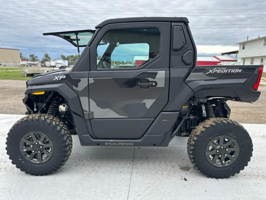 2027 Polaris XPEDITION XP Northstar