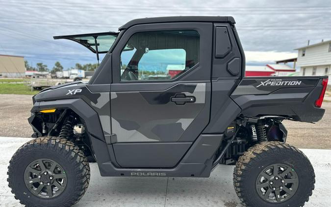2027 Polaris XPEDITION XP Northstar