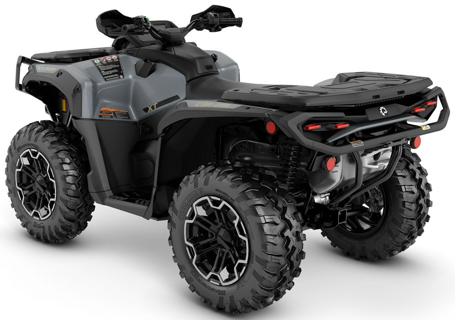 2027 Can-Am Outlander XT 1000R