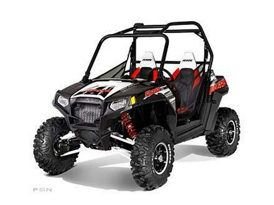 2012 Polaris Ranger RZR® S 800 LE