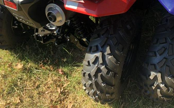 2023 Suzuki KingQuad 500AXi Power Steering