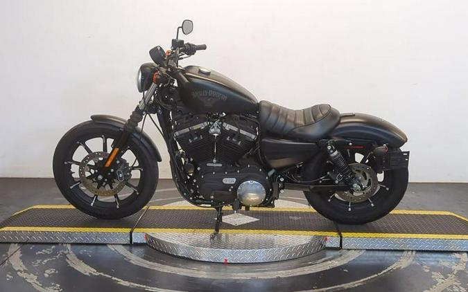 2017 Harley-Davidson® XL883N - Iron 883™