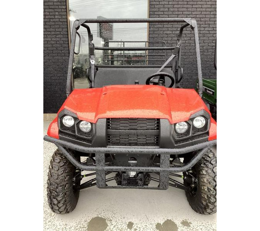 2023 Kawasaki Mule Pro-MX™ EPS