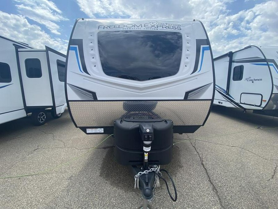 2023 Coachmen Freedom Express Ultra Lite 257BHS