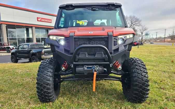 2024 Polaris® XPedition ADV NorthStar