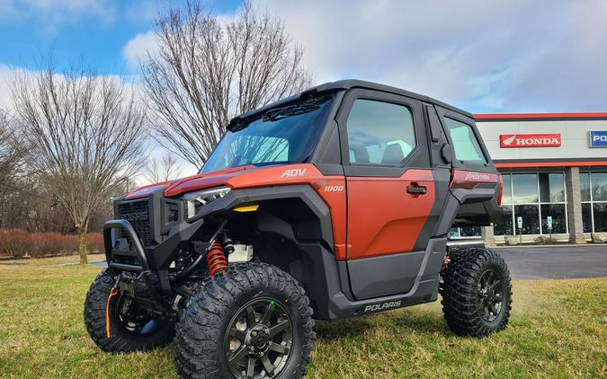 2024 Polaris® XPedition ADV NorthStar