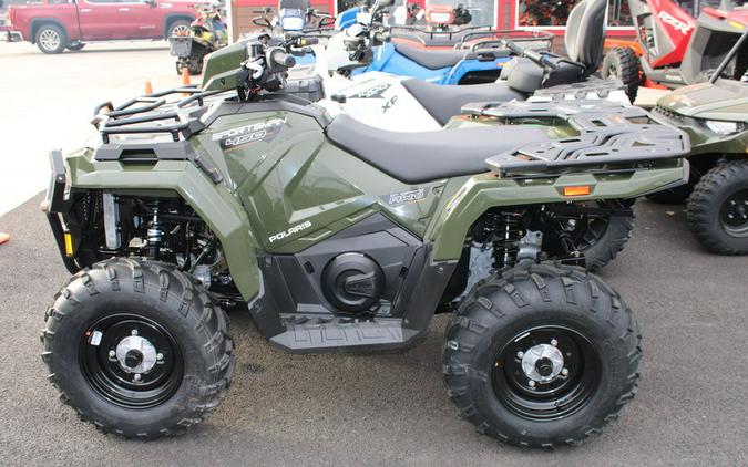 2024 Polaris® Sportsman 450 H.O. Utility