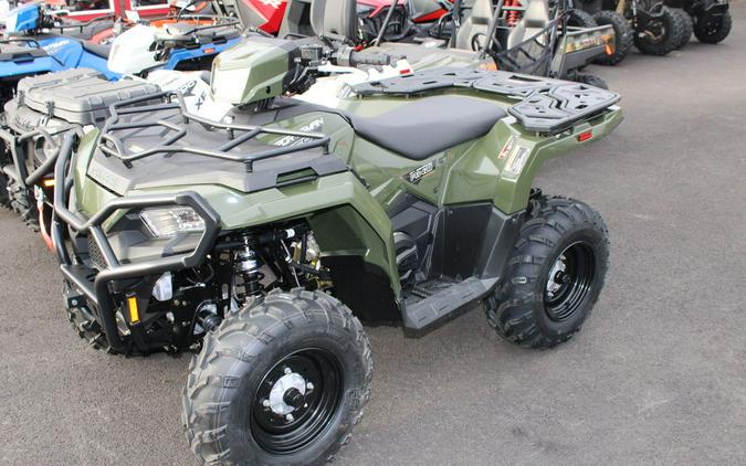 2024 Polaris® Sportsman 450 H.O. Utility