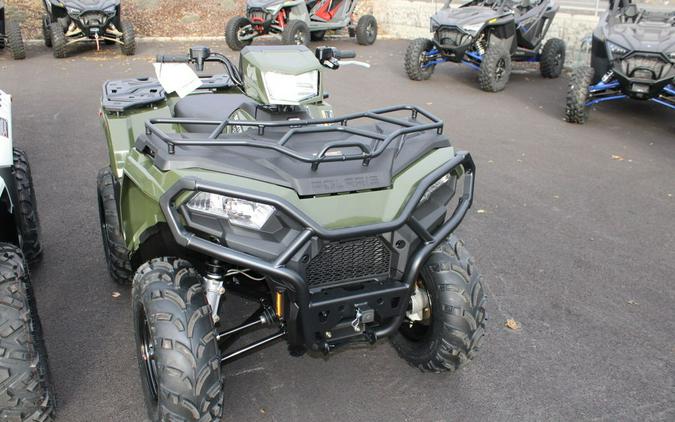 2024 Polaris® Sportsman 450 H.O. Utility